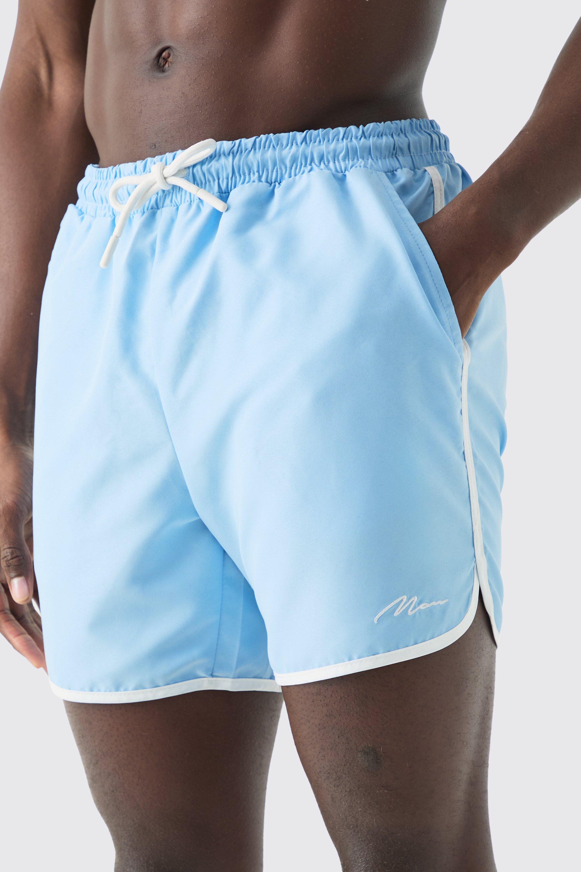 Runner 2025 swim shorts